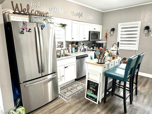 Photo for 118 4th Street S, Greenbush, MN 56726 - Listing #6571248 118 4th Street S, Greenbush, MN 56726