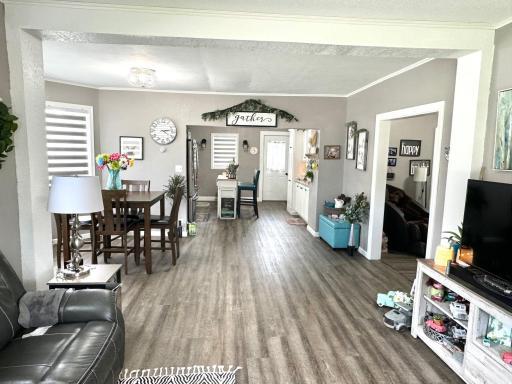Photo for 118 4th Street S, Greenbush, MN 56726 - Listing #6571248 118 4th Street S, Greenbush, MN 56726