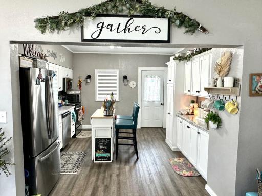 Photo for 118 4th Street S, Greenbush, MN 56726 - Listing #6571248 118 4th Street S, Greenbush, MN 56726