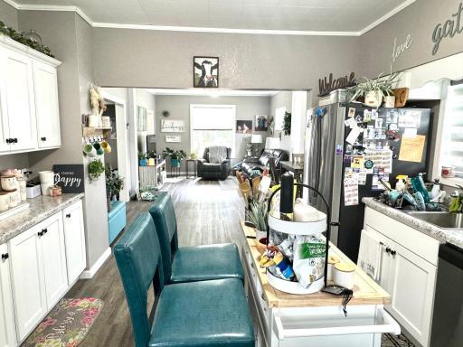 Photo for 118 4th Street S, Greenbush, MN 56726 - Listing #6571248 118 4th Street S, Greenbush, MN 56726