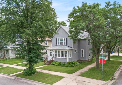 1036 Edmund Avenue, Saint Paul, MN 55104