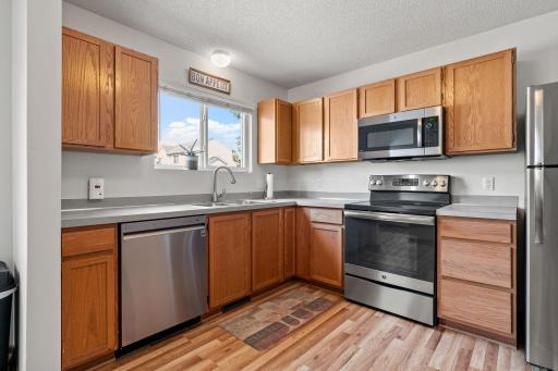 9095 Klondike Court, Eden Prairie, MN 55347