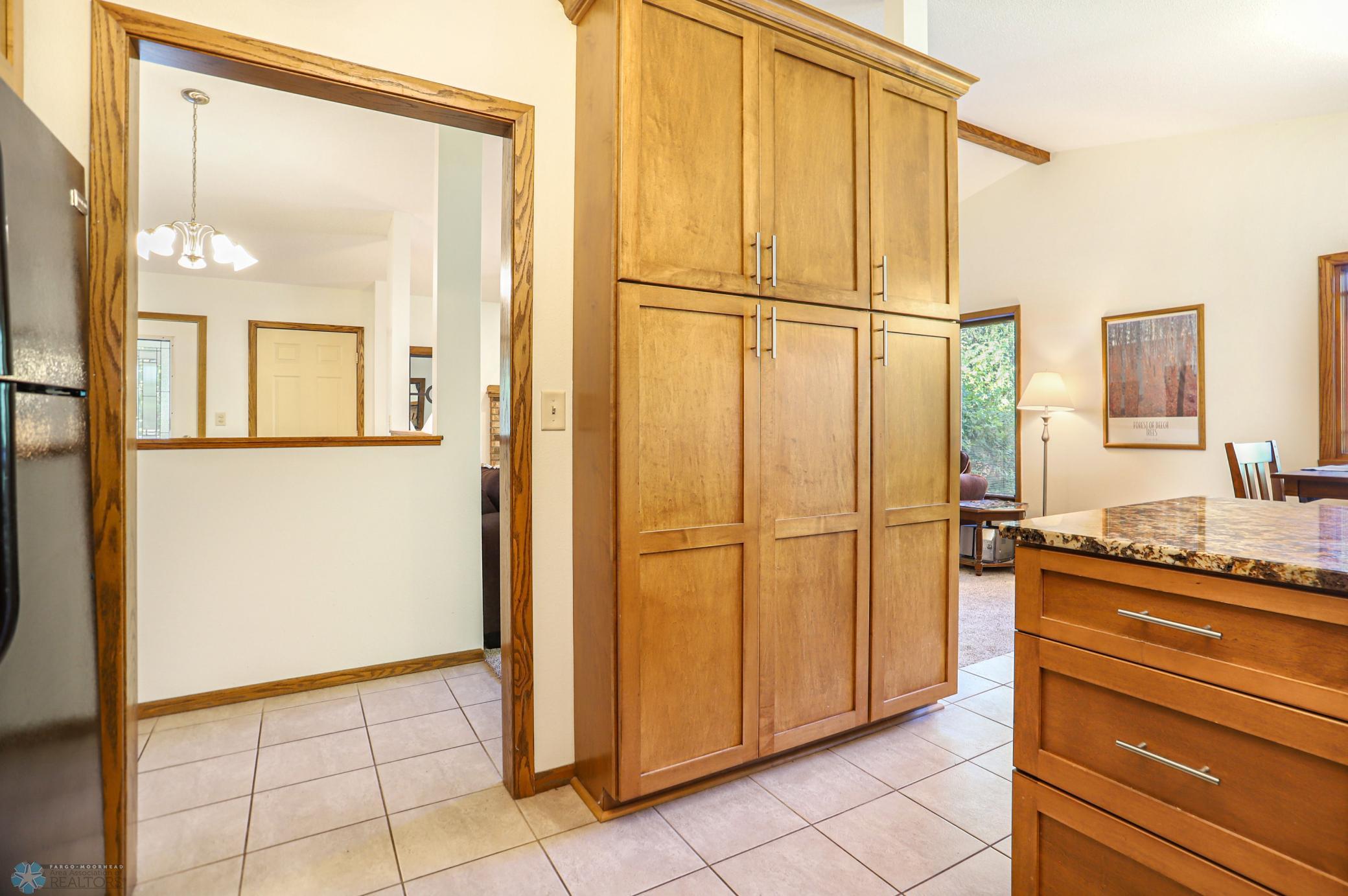 Kitchen updated cupboard s