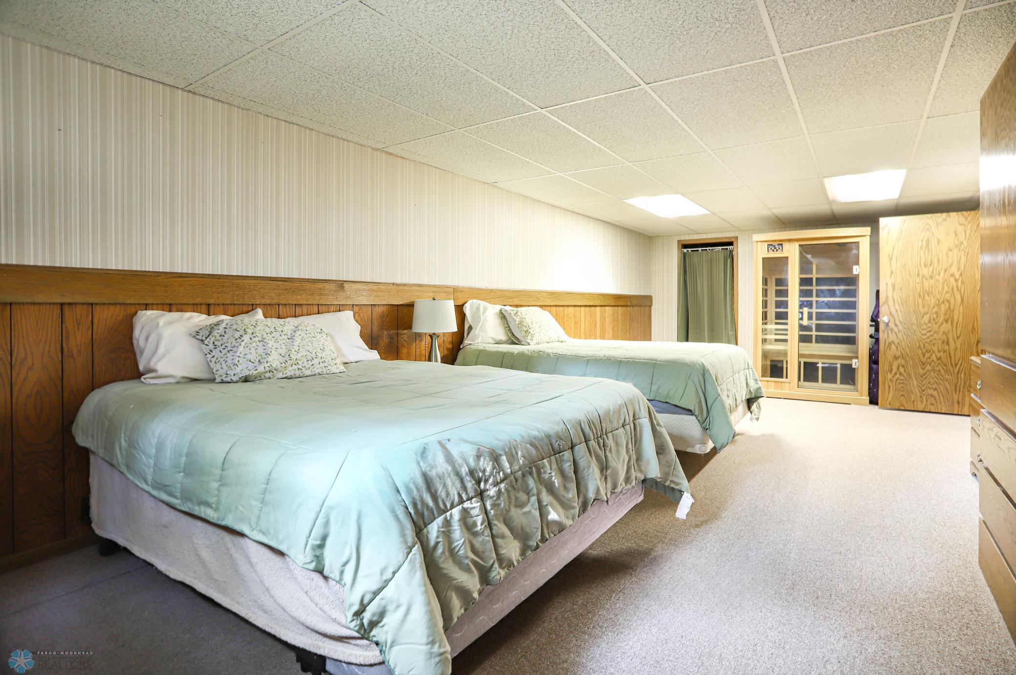 Bonus/flex room