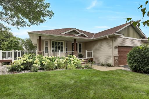 9765 Summit Court, Monticello, MN 55362