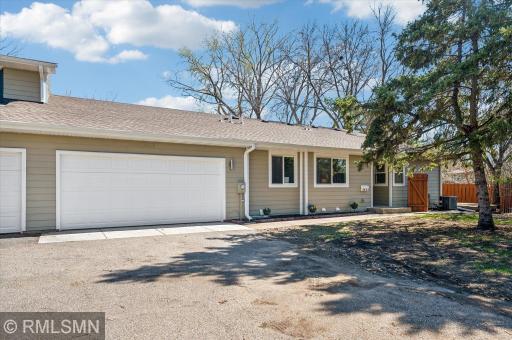 6833 York Place N, 0, Brooklyn Center, MN 55429