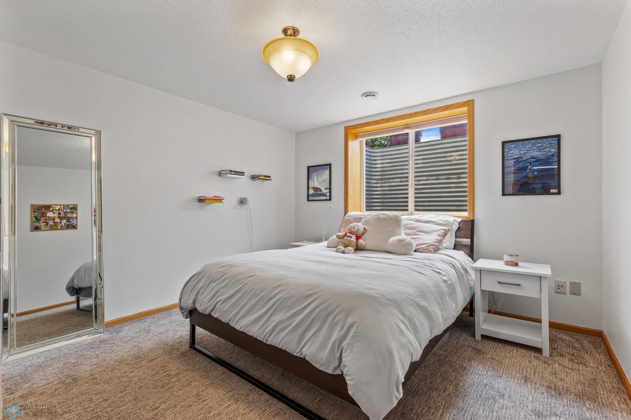 Bedroom #4