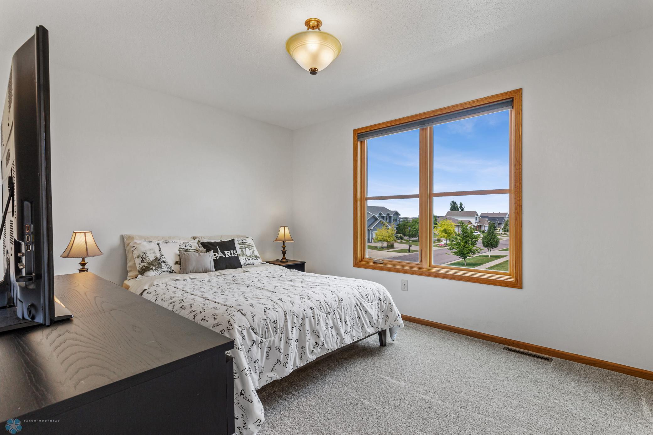 Bedroom #2