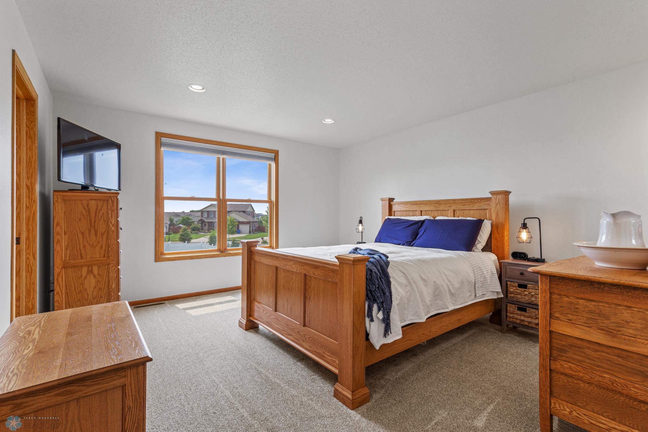 Primary Bedroom Suite