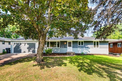 335 1st Avenue SE, New Brighton, MN 55112