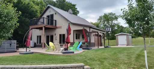 24818 214th Street, Glenwood, MN 56334