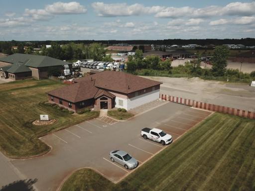 18533 Buchanan Street NE, Cedar, MN 55011