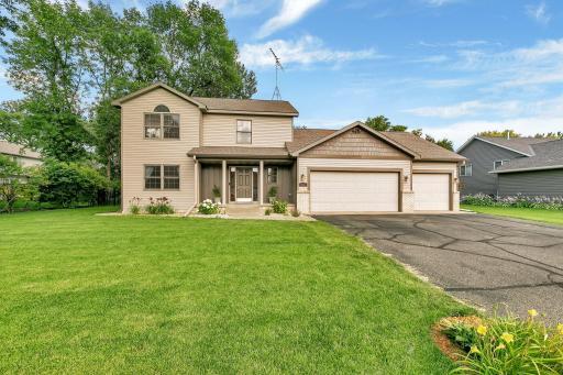716 19th Avenue N, Sartell, MN 56377
