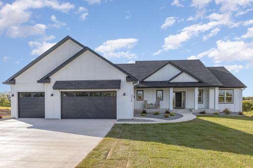 Photo for 2034 Payten Lane, Jordan, MN 55352 - listing #6571498 2034 Payten Lane, Jordan, MN 55352