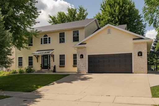 3117 Cassidy Drive NE, Rochester, MN 55906