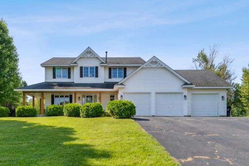 13215 Cedar Ridge Lane, Lindstrom, MN 55045