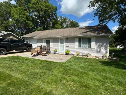 708 11th Street NW, Willmar, MN 56201