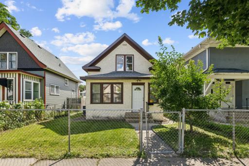 3619 Oakland Avenue, Minneapolis, MN 55407