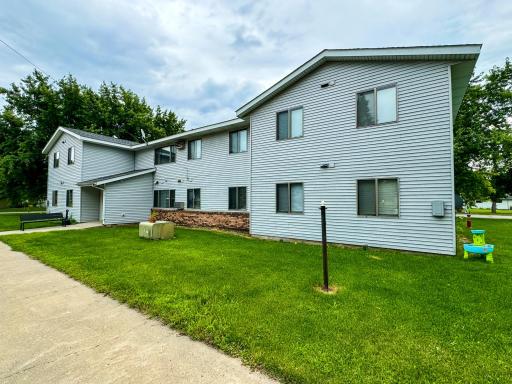 209 5th Street E, Herman, MN 56248