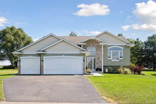 Photo for 862 Mallard Street NE, Hanover, MN 55341 - listing #6571614 862 Mallard Street NE, Hanover, MN 55341