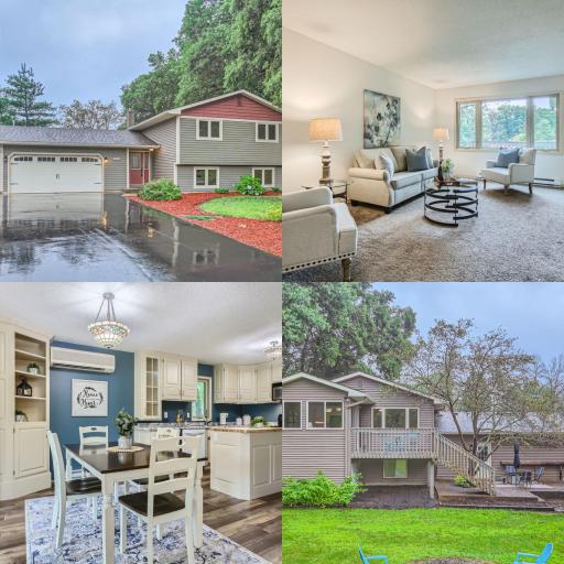 4458 152nd Lane NE, Andover, MN 55304
