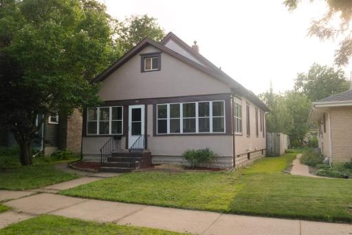 3219 Newton Avenue N, Minneapolis, MN 55412