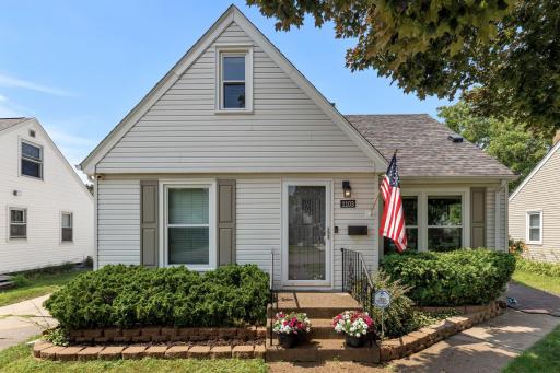 1103 Flandrau Street, Saint Paul, MN 55106