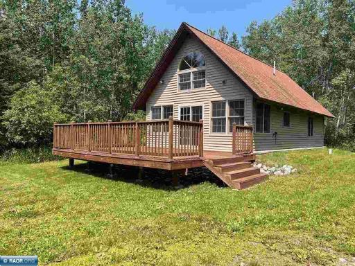 12173 W Riek Road, Cook, MN 55723