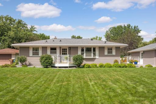 2243 Thomas Lane, Saint Paul, MN 55110