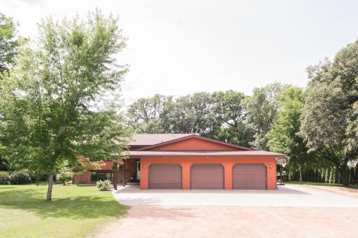 17374 Baseline Avenue, Jordan, MN 55352