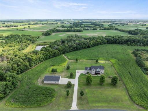 12865 90th Street NE, Otsego, MN 55330