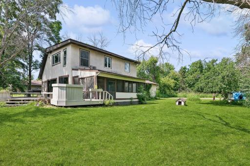 1928 N Ham Lake Drive NE, Ham Lake, MN 55304