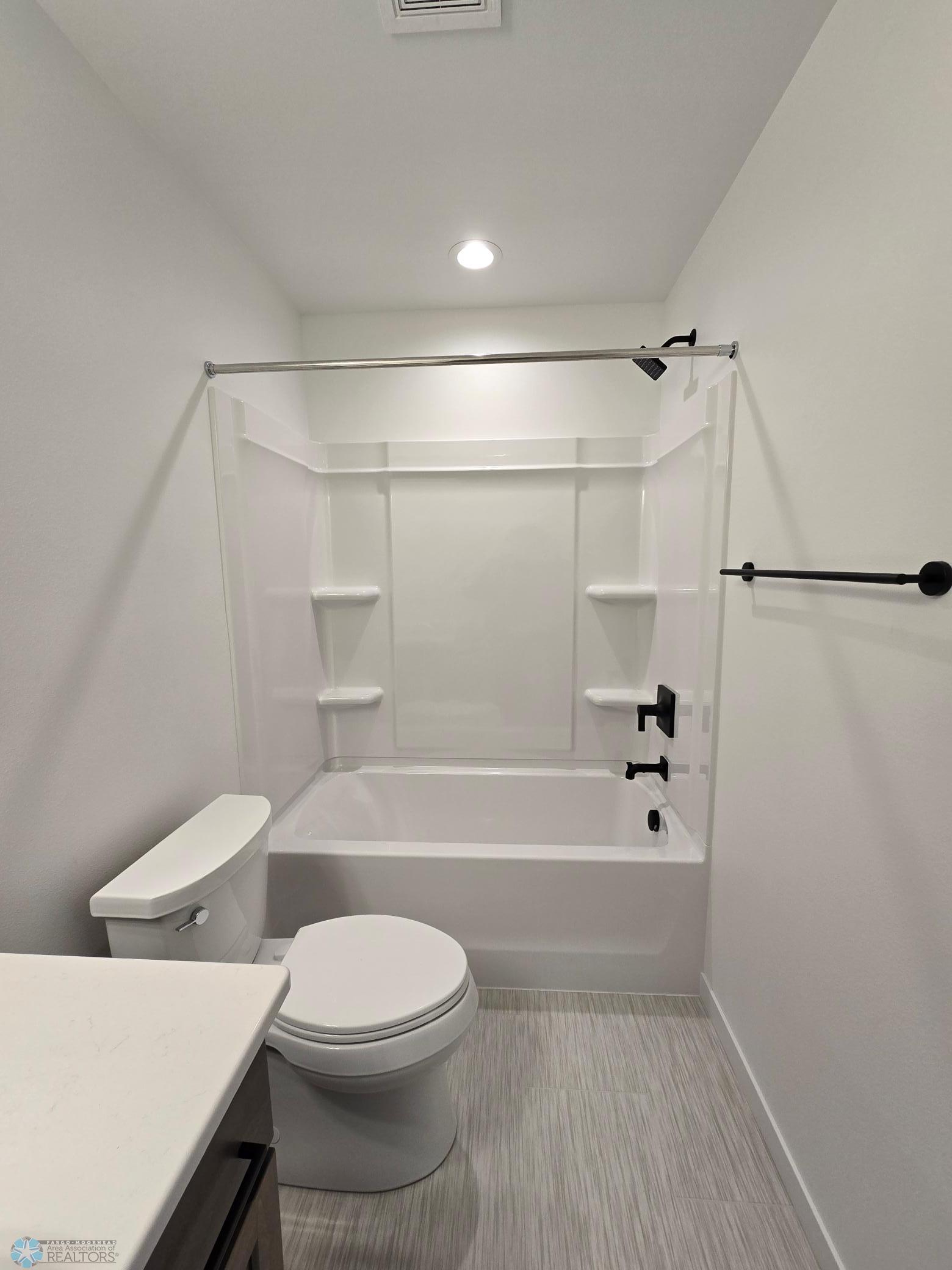 Bathroom #2