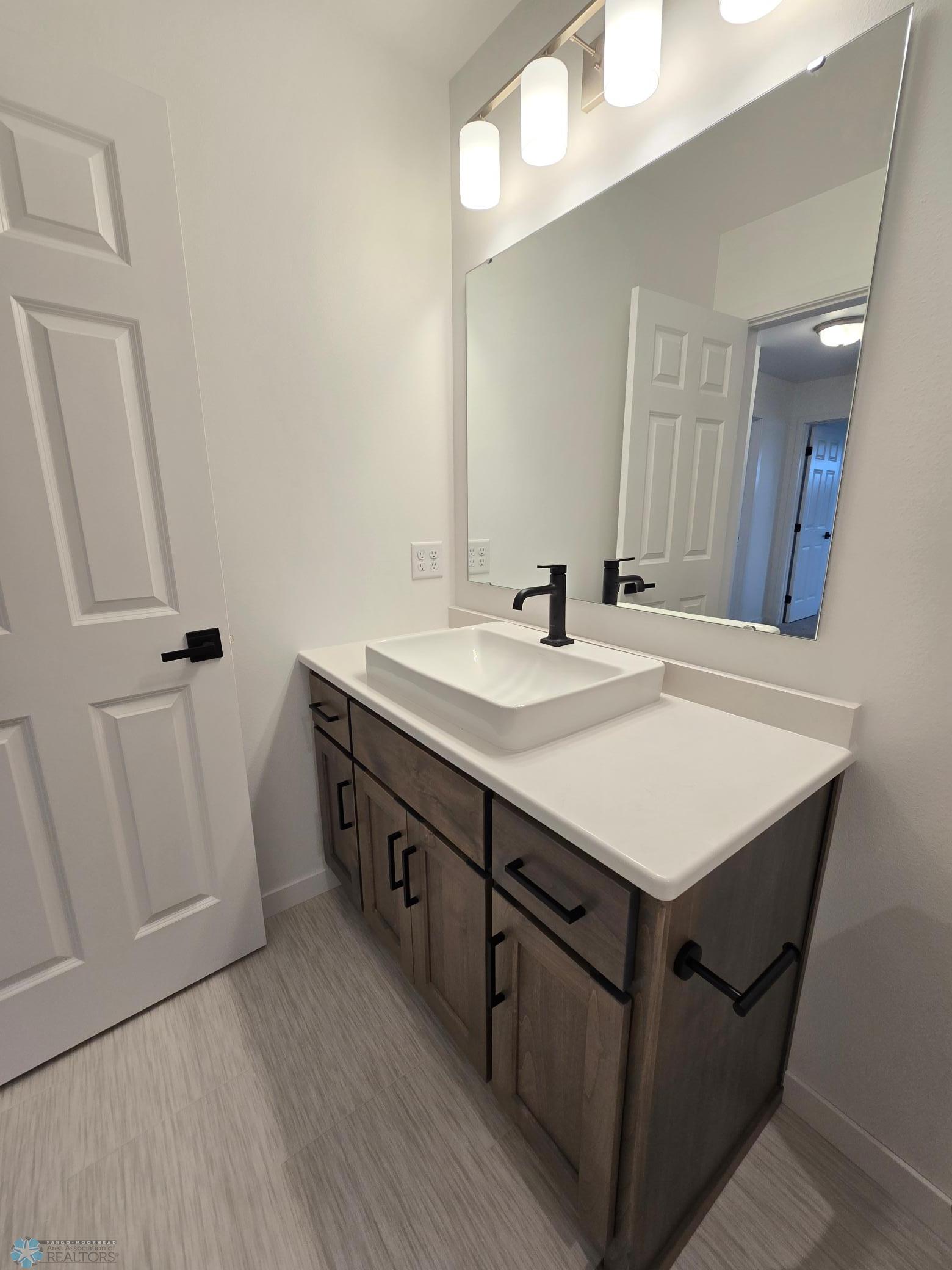 Bathroom #2