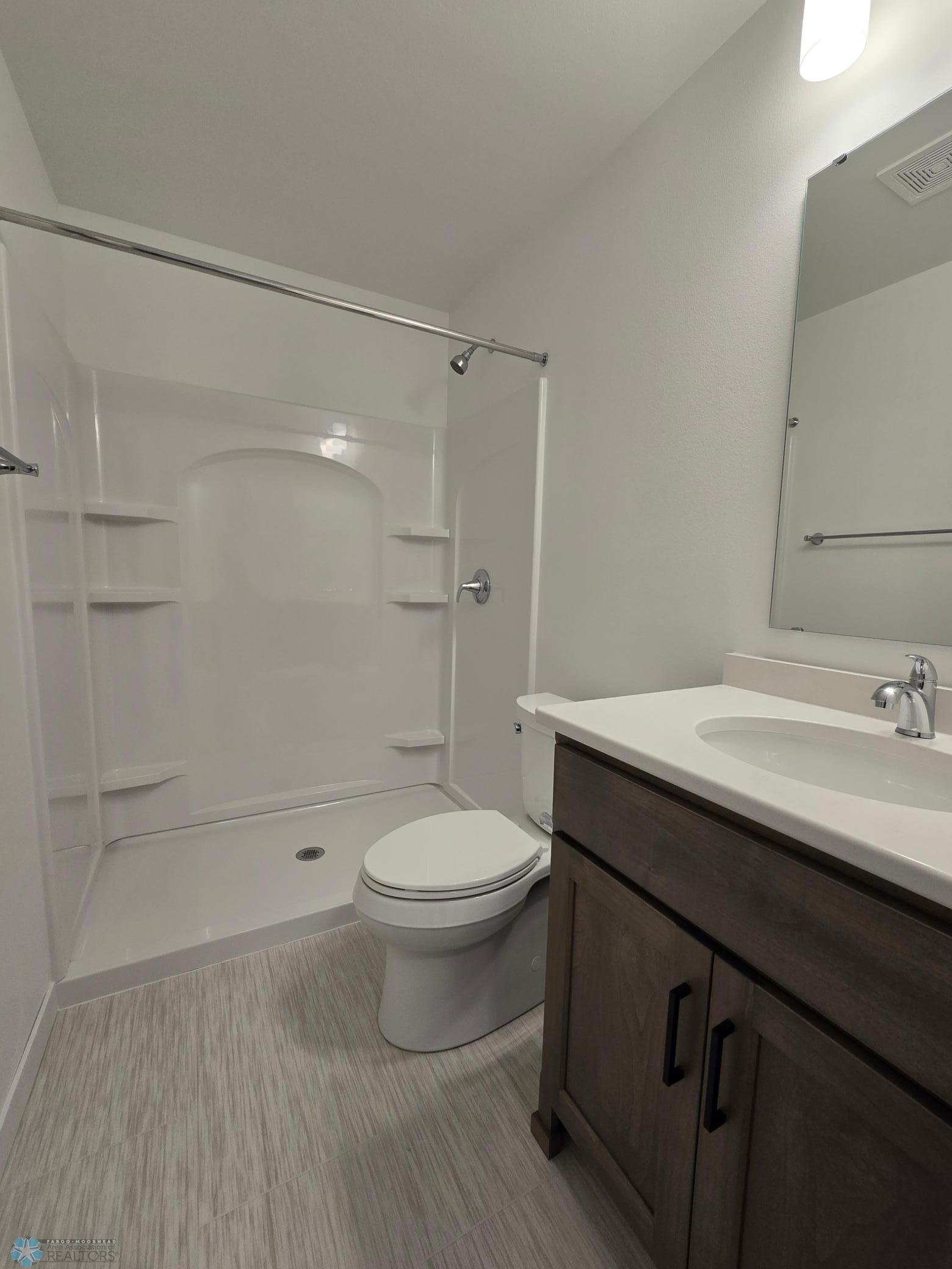 Bathroom #3