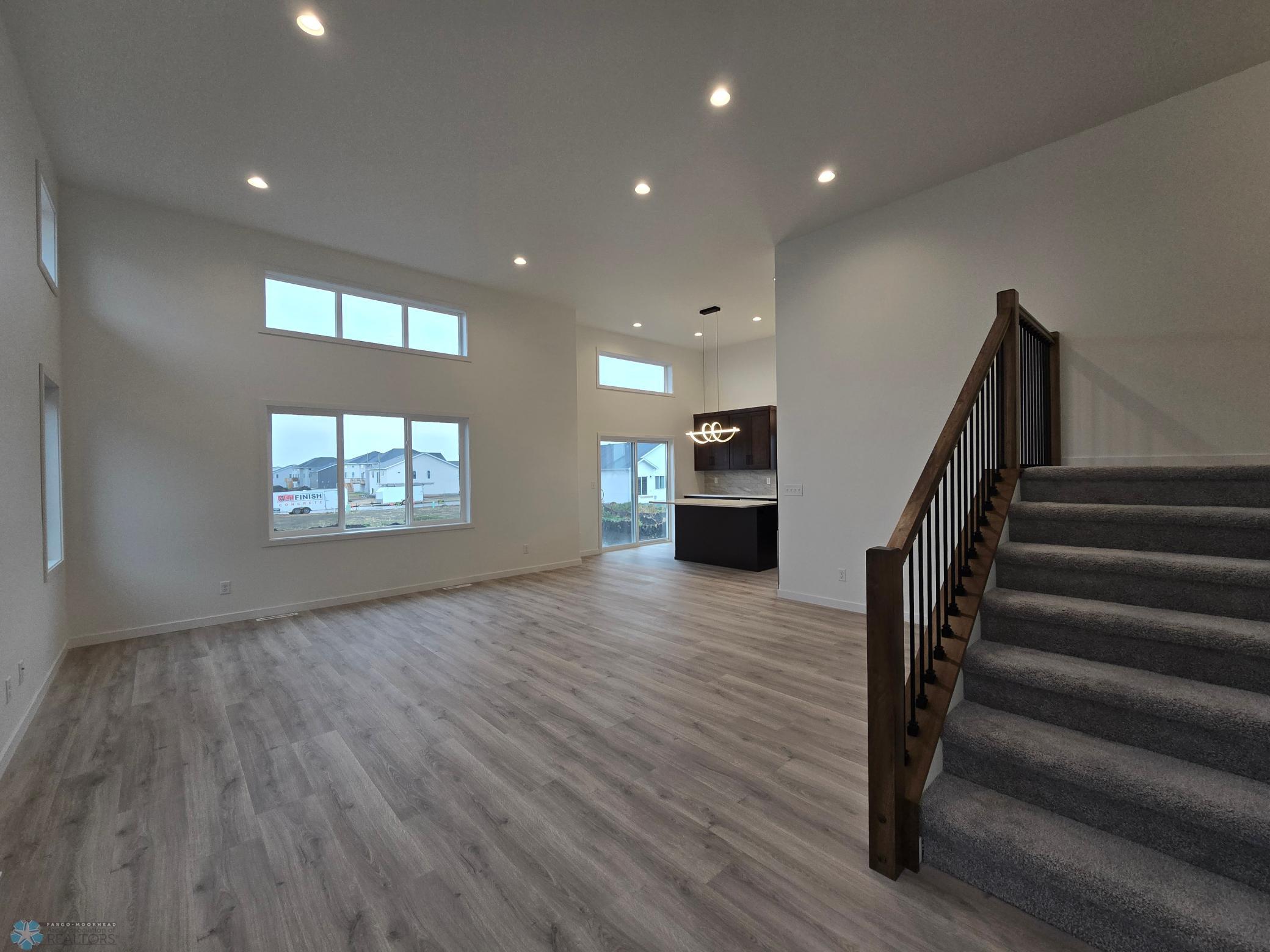 Main Living Area