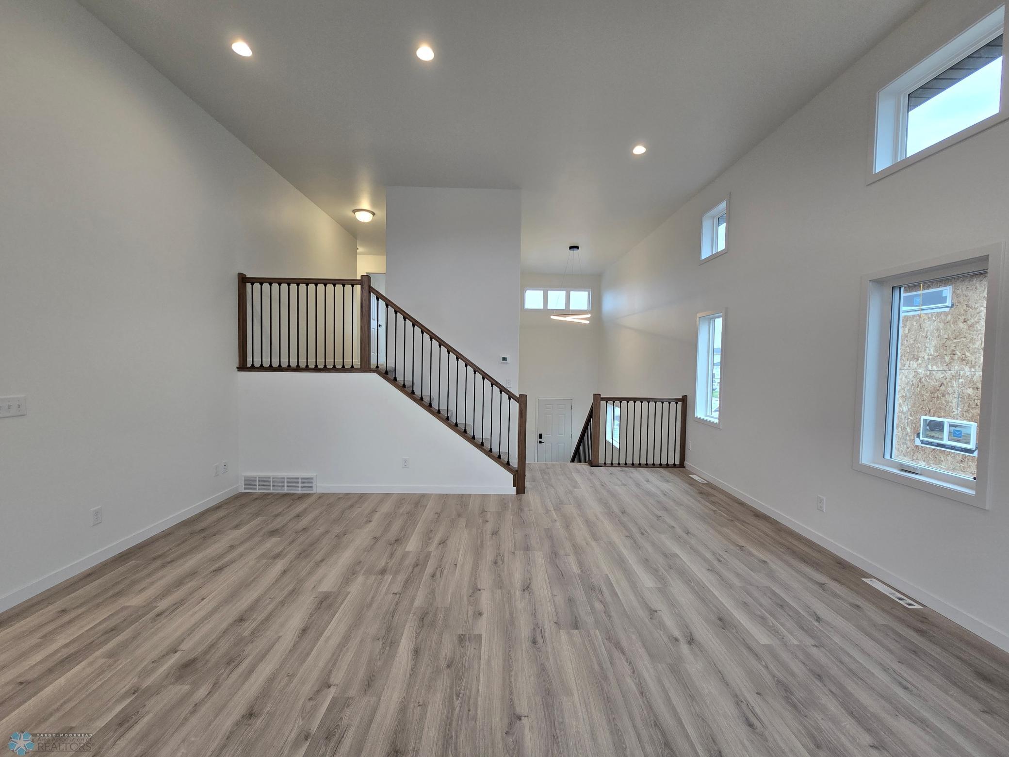 Main Living Area