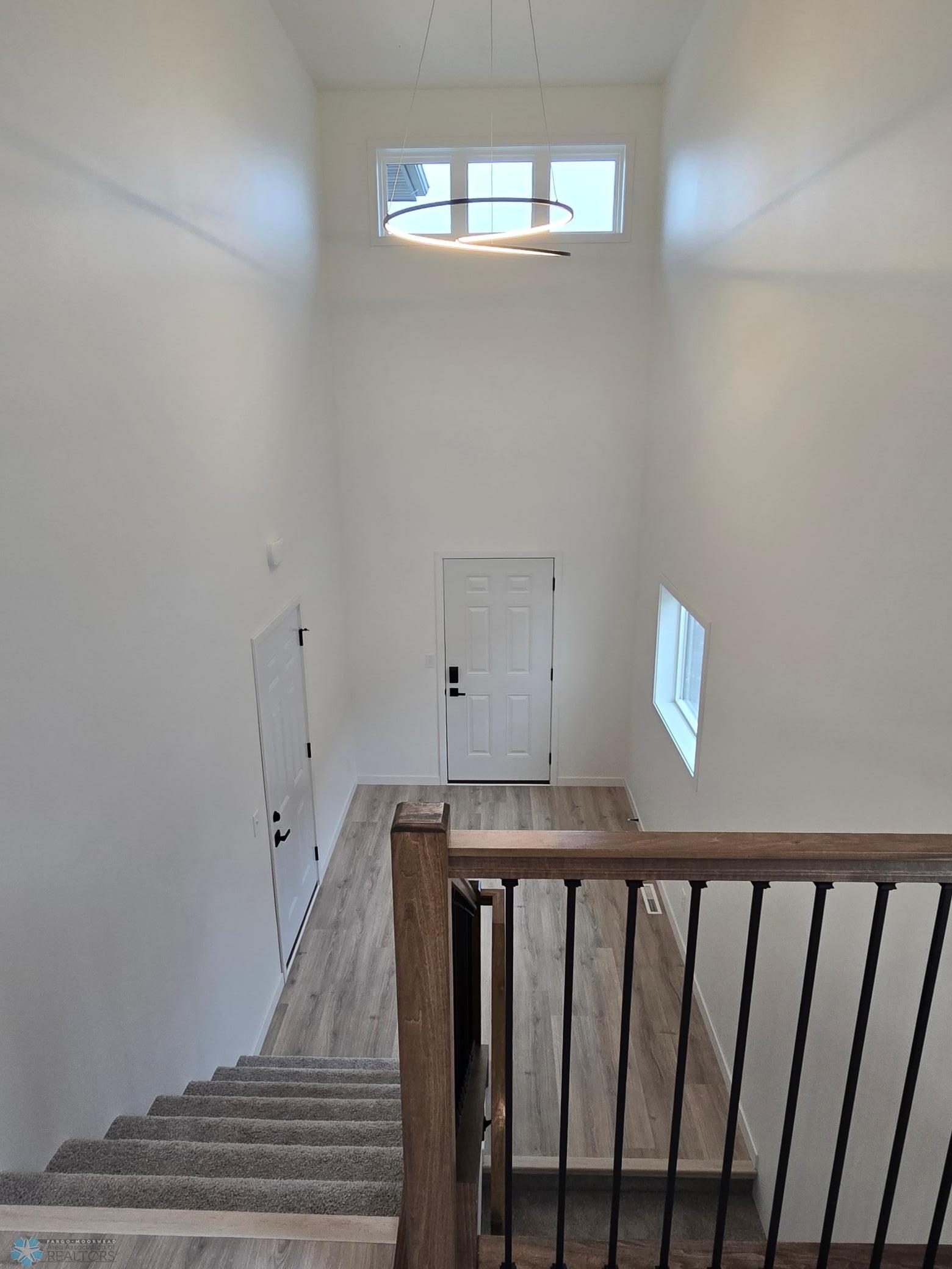 Front Foyer