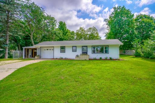 You’ll love the location near downtown River Falls and just a short drive from the surrounding areas.
