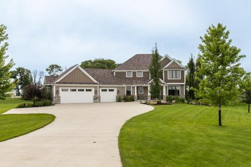 5241 Millie Road SW, Rochester, MN 55902