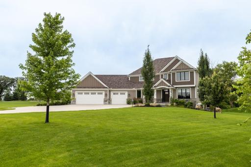 5241 Millie Road SW, Rochester, MN 55902