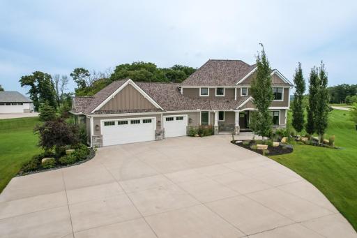 5241 Millie Road SW, Rochester, MN 55902