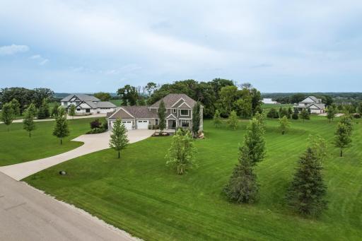 5241 Millie Road SW, Rochester, MN 55902