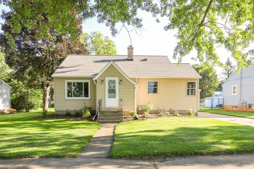 670 Newton Street, Baldwin, WI 54002