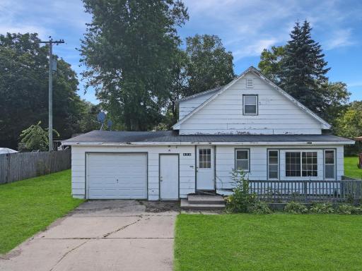 206 East Street N, Garfield, MN 56332