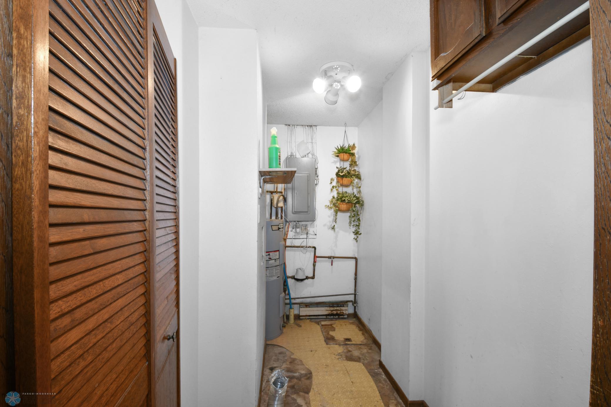 Laundry/Utility Room