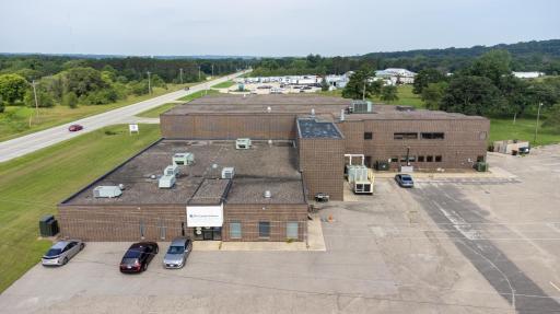 2450 Marion Road SE, Rochester, MN 55904