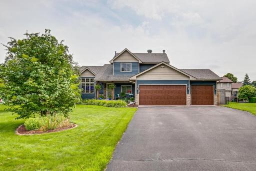 1918 118th Avenue NE, Blaine, MN 55449