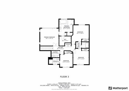 1632 86th Court E, Inver Grove Heights, MN 55077
