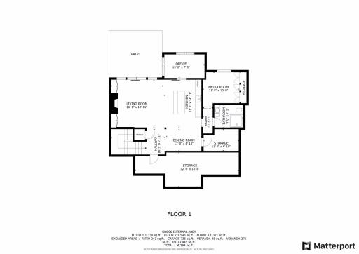 1632 86th Court E, Inver Grove Heights, MN 55077